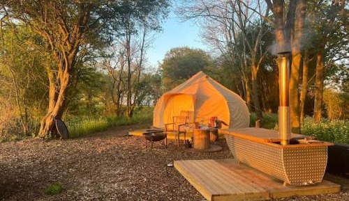 Tent