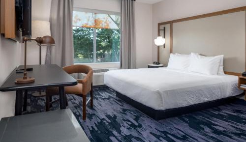 King Room