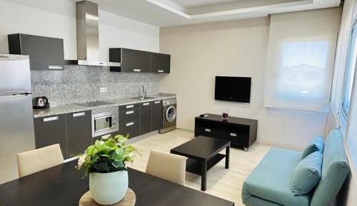 Standard Suite
