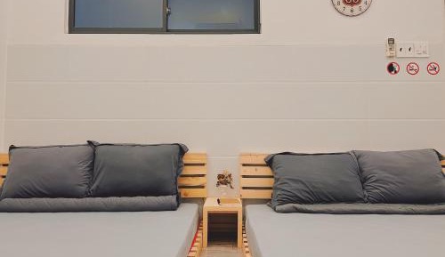 Standard Family Room