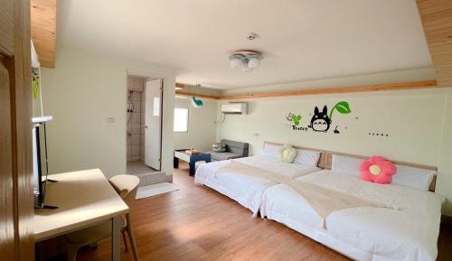 Family Suite