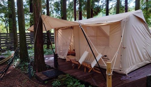 Tent