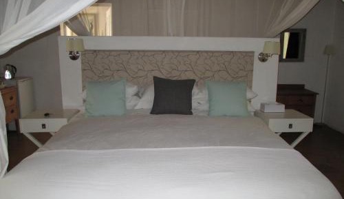 Luxury Double Room