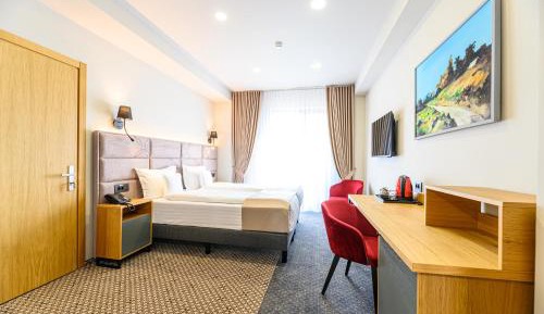 Superior King Room