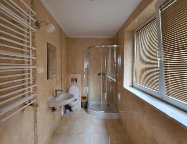 Quadruple Room with Terrace