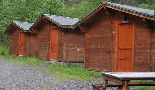 One-Bedroom Chalet