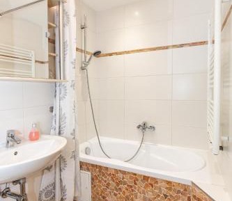Family Double Room