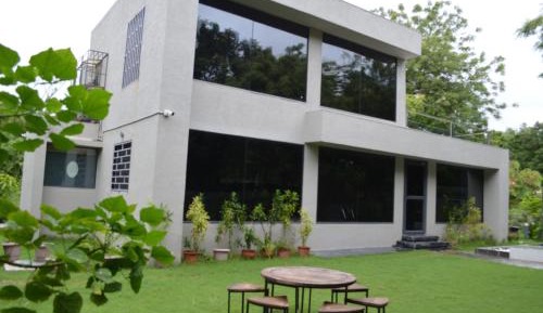 Holiday Home