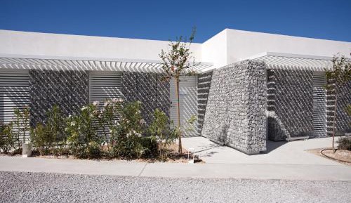 Superior Quadruple Room with Garden View