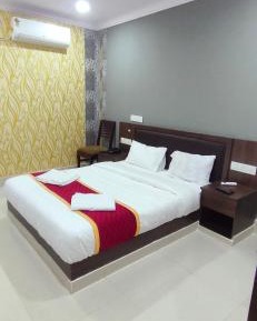 Superior Queen Room