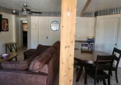 Apartment - Ground Floor