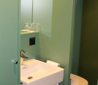 Premium Single Room