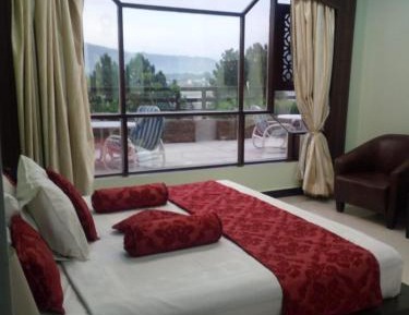 Standard King Room
