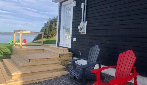 One-Bedroom Chalet