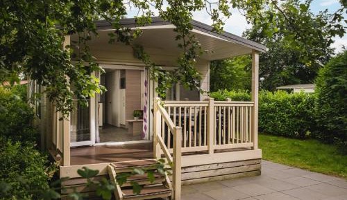 Three-Bedroom Chalet