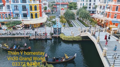 Deluxe Double Room with Extra Bed