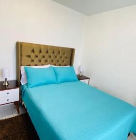 One-Bedroom Standard Apartment