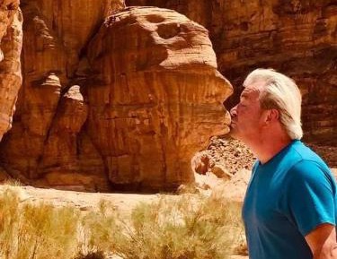 Double Room with Private External Bathroom