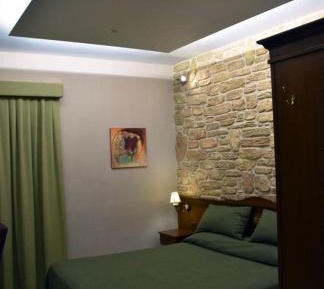 Double Room - Disability Access