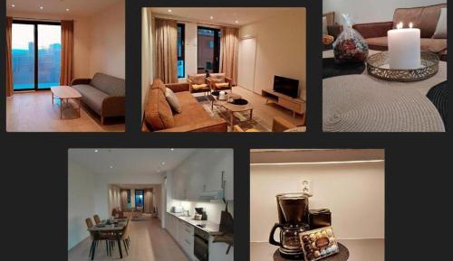 Standard Apartment