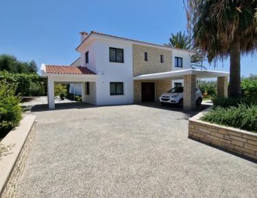 Deluxe Villa