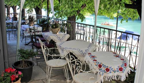 Deluxe Single Room with Balcony