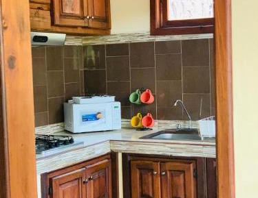 Three-Bedroom Chalet