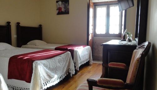 Comfort Twin/ Triple Room