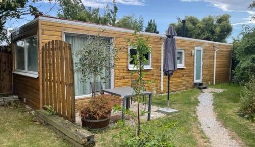 Chalet Big