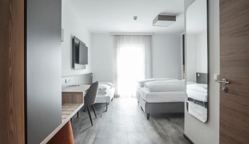 Triple Room - Disability Access