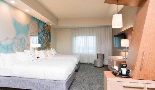 Queen Room with Two Queen Beds