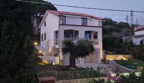 Studio with Sea View