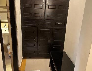 Deluxe Double Room (2 Adults + 1 Child)