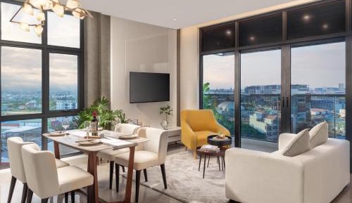 2 Bedrooms Family Suite