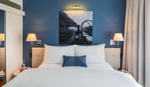 Double Room Plus