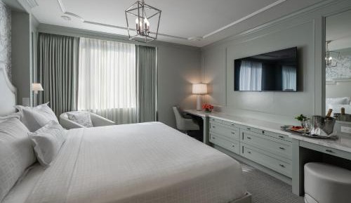 Iberville Superior King