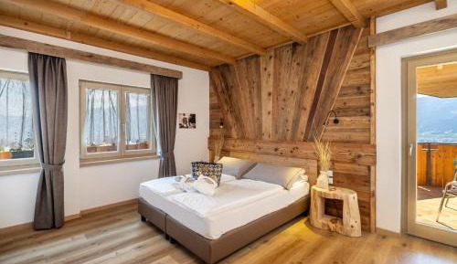 Economy Double or Twin Room