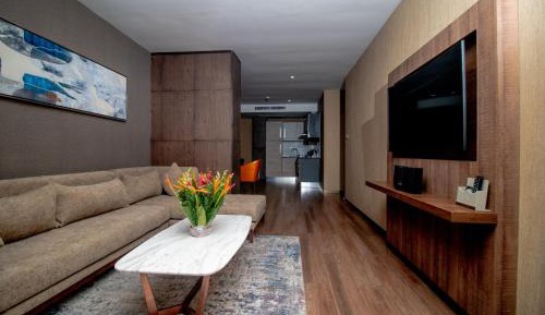 Superior Apartment
