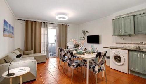 Two-Bedroom Superior Apartment