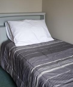 Budget Single Room