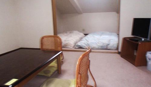 Family Junior Suite
