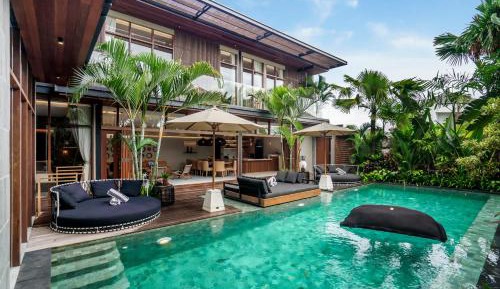 Superior Villa