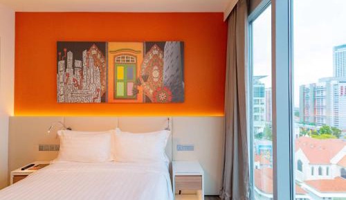 Signature Queen Room