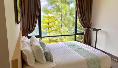 Superior Deluxe Room Without Balcony