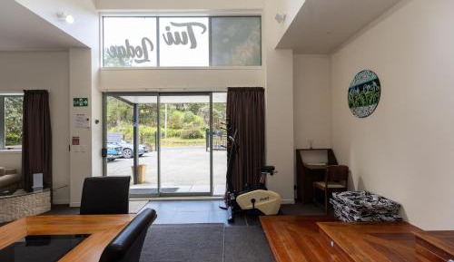 Triple Room - Disability Access