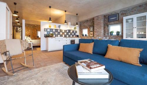 Apartment - Ground Floor