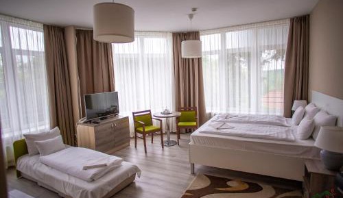 Exclusive room