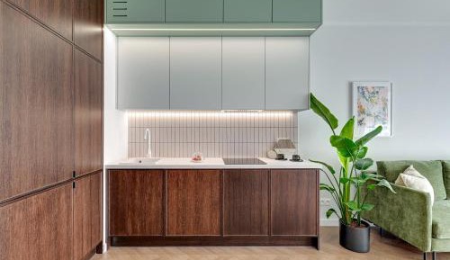 Two-Bedroom Suite