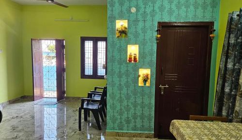 Two-Bedroom Villa