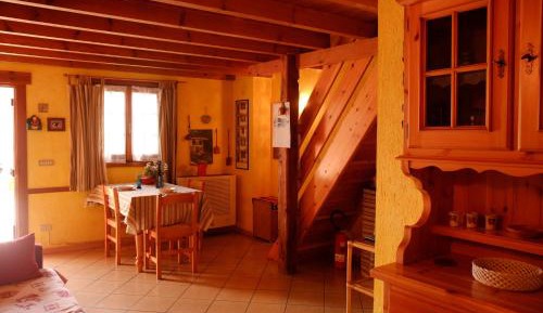 Apartment - Split Level